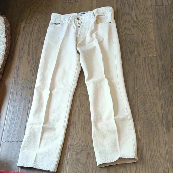 Hemp  Jeans - Picture 3 of 12
